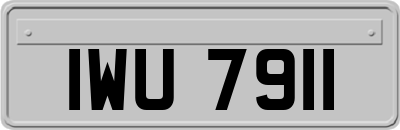 IWU7911
