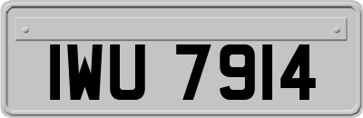 IWU7914