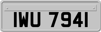 IWU7941