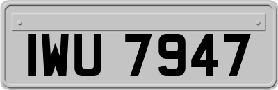 IWU7947