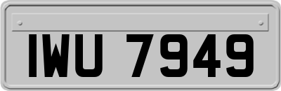 IWU7949
