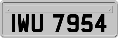 IWU7954