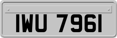 IWU7961