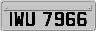 IWU7966