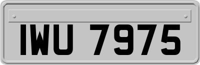 IWU7975
