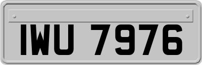 IWU7976