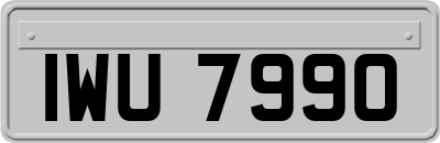 IWU7990