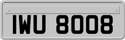 IWU8008