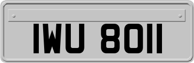 IWU8011