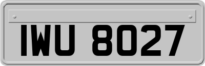 IWU8027