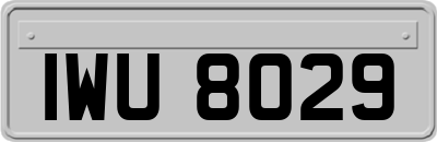 IWU8029