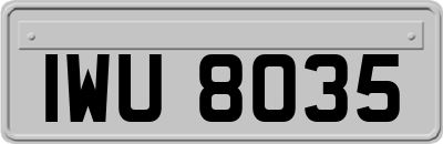 IWU8035