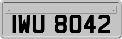 IWU8042