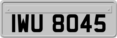 IWU8045