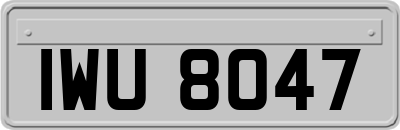 IWU8047