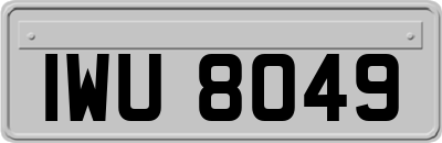 IWU8049