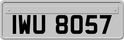 IWU8057