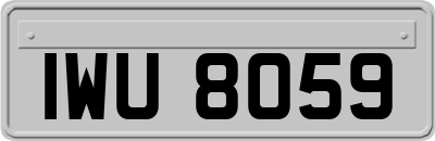 IWU8059