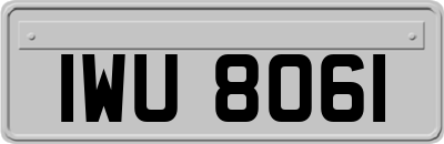 IWU8061