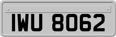 IWU8062