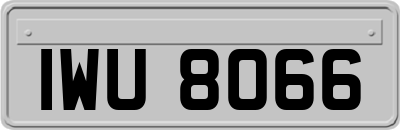 IWU8066