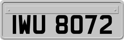 IWU8072
