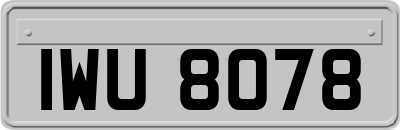 IWU8078