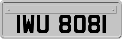 IWU8081