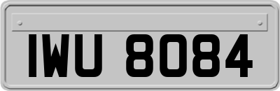 IWU8084