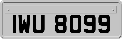 IWU8099