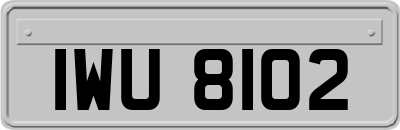 IWU8102