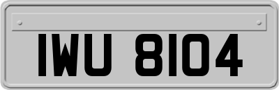 IWU8104