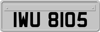 IWU8105