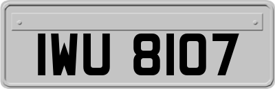 IWU8107