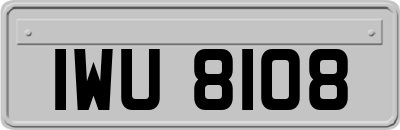 IWU8108