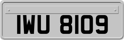 IWU8109