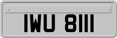 IWU8111