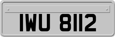 IWU8112