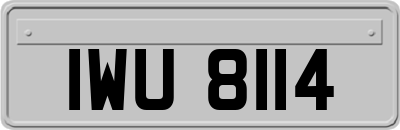 IWU8114