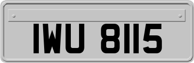 IWU8115