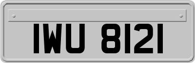 IWU8121