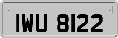 IWU8122