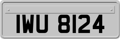 IWU8124