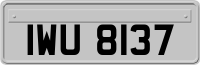 IWU8137