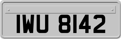 IWU8142