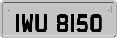 IWU8150