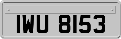IWU8153