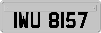IWU8157