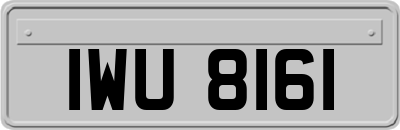 IWU8161