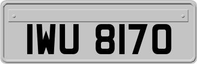IWU8170